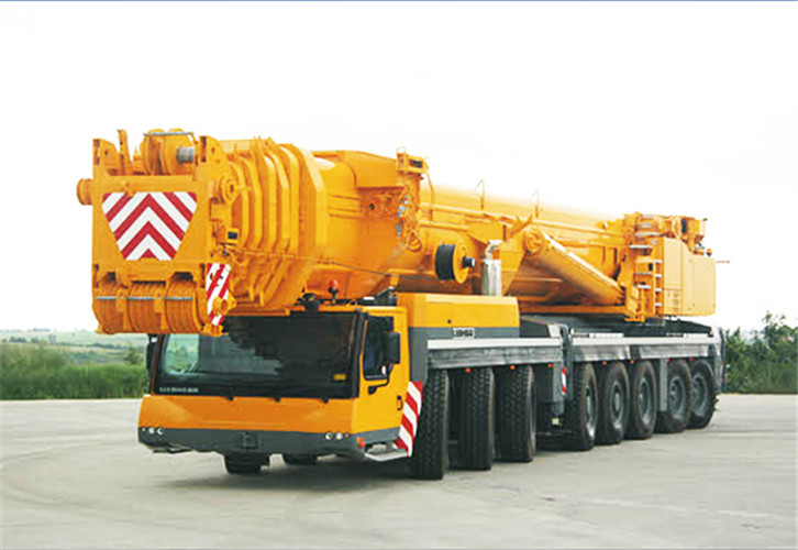 城中区精密设备吊装（如机床、仪器）需要特殊车型吗？